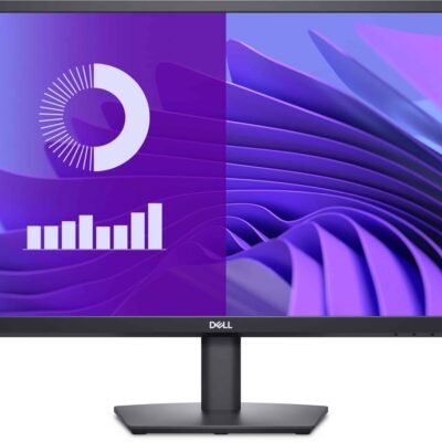 MONITEUR DELL 24 MONITOR - E2425H 60.47 CM (23.8) (E2425H-3Y)