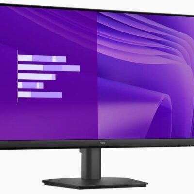MONITEUR DELL 24 MONITOR - E2425H 60.47 CM (23.8) (E2425HM)