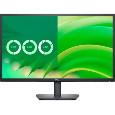 MONITEUR DELL 27 MONITOR - E2725H 27" FULL HD (1080P) (E2725H-3Y)