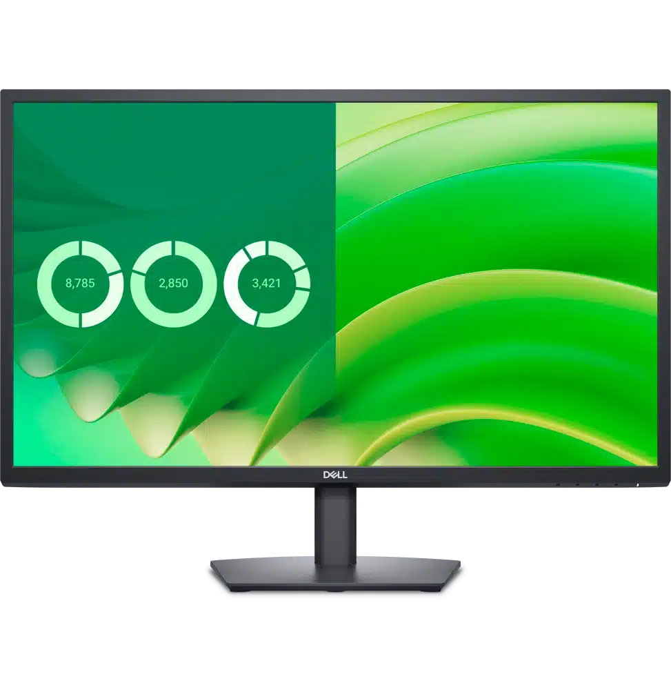 MONITEUR DELL 27 MONITOR - E2725H 27" FULL HD (1080P) (E2725H-3Y)