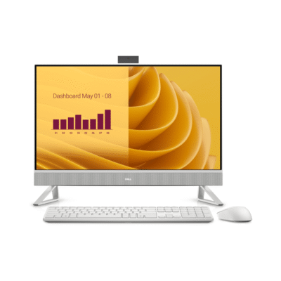 ORDINATEUR BUREAU ALL-IN-ONE DELL ALL-IN-ONE PRO 27 27" NON TACTILE (EC27250)