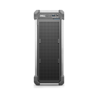 SERVEUR DELL POWEREDGE T160 3.5" CHASSIS WITH UP TO 3 (EMEA_PET160SPL3)
