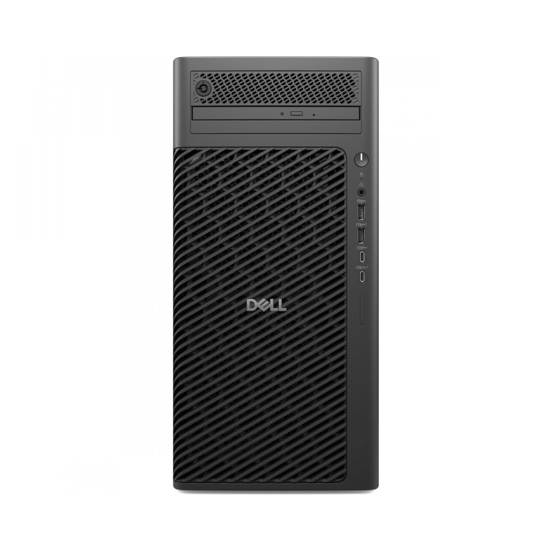 DELL PRO MAX TOWER T2 FCT2250 (FCT2250-RTX16G) 1 DELL PRO MAX TOWER T2 FCT2250 (FCT2250-RTX16G)