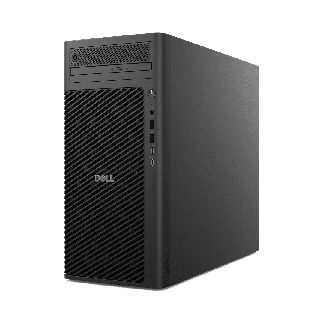 DELL PRO MAX TOWER T2 FCT2250 (FCT2250-RTX8G) 1 DELL PRO MAX TOWER T2 FCT2250 (FCT2250-RTX8G)