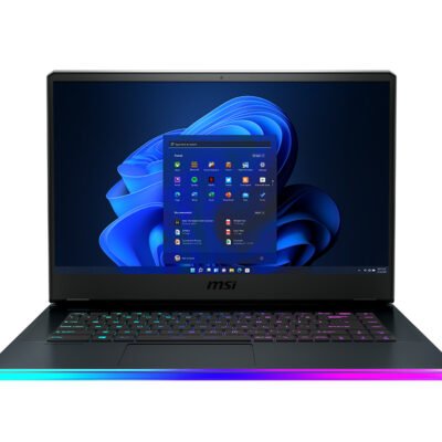 MONITEUR MSI GAMING GE66 RAIDER 10UG (GE66RAIDER10UH-085MA)