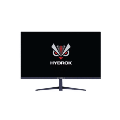 MONITEUR HYBPROK 27" MONITOR PLAT IPS| FHD 1920 X 1080 (HG27IPS180)