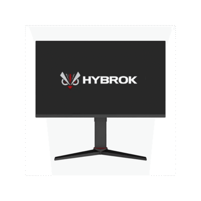 MONITEUR HYBPROK HG27XIS IPS FHD 1MS 240HZ (HG27XIS)