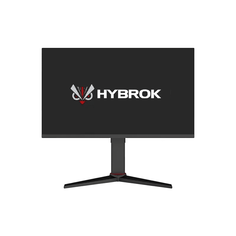 MONITEUR HYBPROK HG27XIS IPS FHD 1MS 240HZ (HG27XIS)