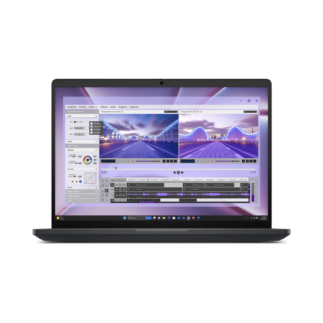 DELL PRO MAX 16 MC16250 (MC16250-PROMAX-RTX6G)
