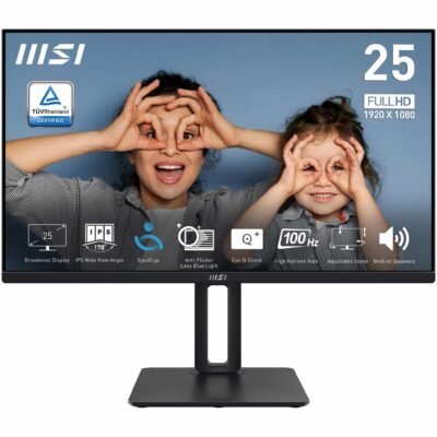 MONITEUR MSI PRO MP251P MONITOR (MP251P)