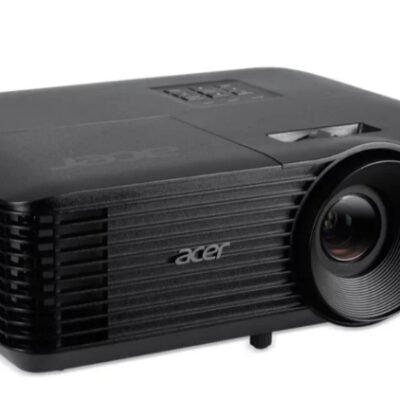ORDINATEUR PORTABLE ACER X1328 VIDÉO-PROJECTEUR DLP WXGA RÉSOLUTION: 1280 × 800 (MR.JX611.001)