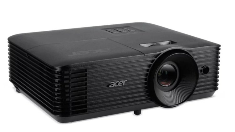 ORDINATEUR PORTABLE ACER X1328 VIDÉO-PROJECTEUR DLP WXGA RÉSOLUTION: 1280 × 800 (MR.JX611.001) 1 ORDINATEUR PORTABLE ACER X1328 VIDÉO-PROJECTEUR DLP WXGA RÉSOLUTION: 1280 × 800 (MR.JX611.001)