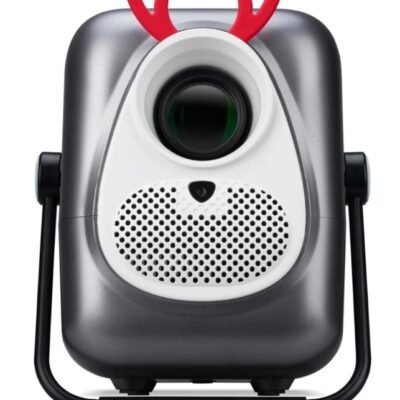 ORDINATEUR PORTABLE ACER AOPEN QF23S VIDÉO-PROJECTEUR POTABLE LED FULL HD 1080P (MR.JXC11.005)