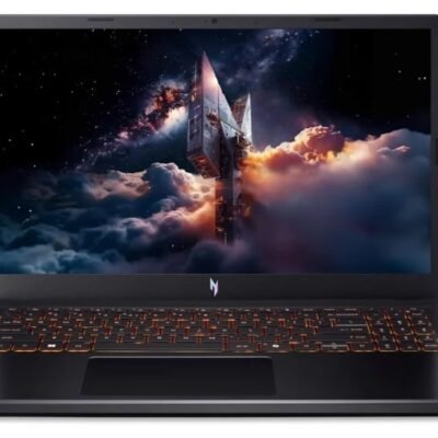 ORDINATEUR PORTABLE ACER GAMING ACER NITRO V 15 I7 13 GEN (NH.QUAEF.00B)
