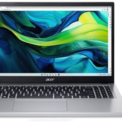 ORDINATEUR PORTABLE ACER ASPIRE GO 15 I5 13 GEN (NX.J4GEF.00A)