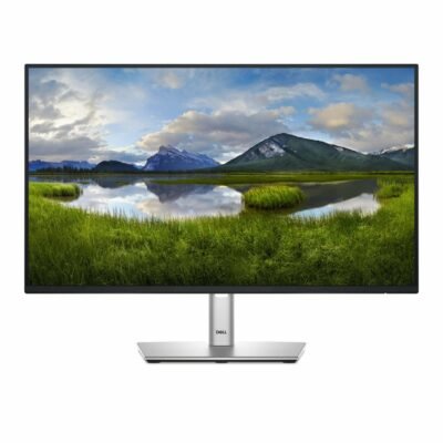 MONITEUR DELL MONITOR | P2425H-3Y 60.5CM (23 (P2425H-3Y)