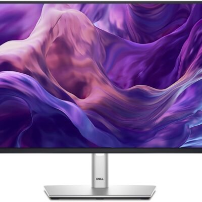 MONITEUR DELL MONITOR | P2425H-3Y 60.5CM (23 (P2425H)