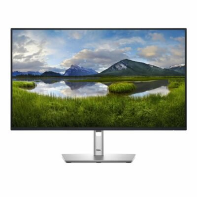 MONITEUR DELL MONITOR | P2722H-3Y 68.5CM (27") LCD À RÉTROÉCLAIRAGE (P2725H-3Y)
