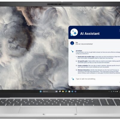 ORDINATEUR PORTABLE DELL PRO 16 PLUS PB16250 INTEL ULTRA 7- 265U (PB16250-U7-16G-512)