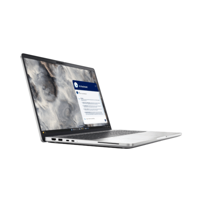 ORDINATEUR PORTABLE DELL PRO 16 PC16250 INTEL ULTRA 7- 255U (12 (PC16250-U7-UBU)
