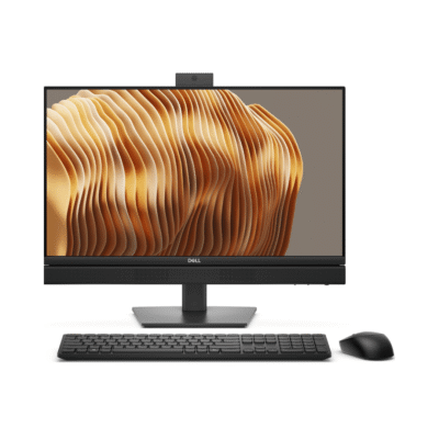 ORDINATEUR BUREAU ALL-IN-ONE DELL ALL-IN-ONE PRO 24 QC24250 23 (QC24250-U7-UBU)