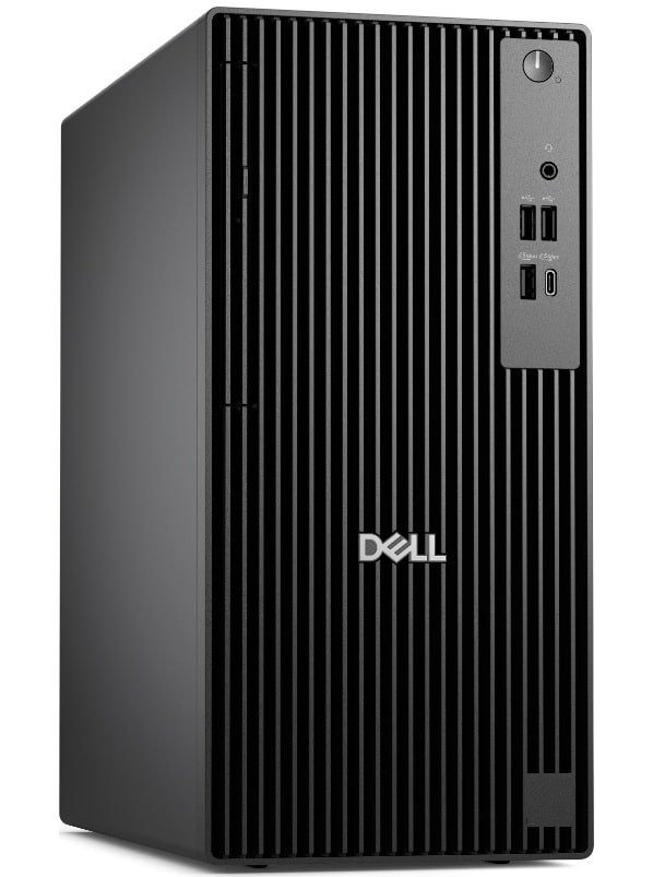 DELL PRO TOWER QCT1250 INTEL I7-14700 (20 CORES (QCT1250-I7-UBU)