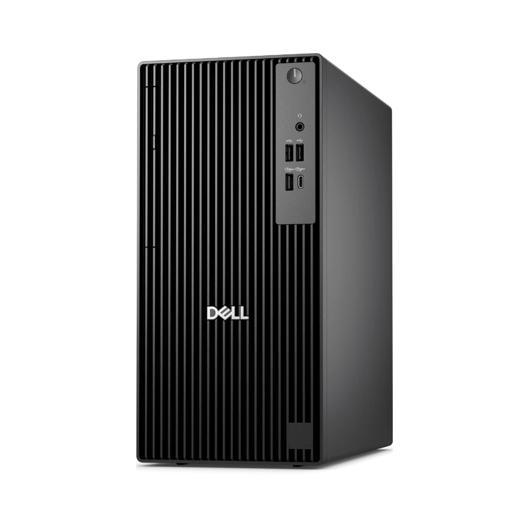 DELL PRO TOWER QCT1250 INTEL I7-14700 (20 CORES (QCT1250-I7-W-16GB)