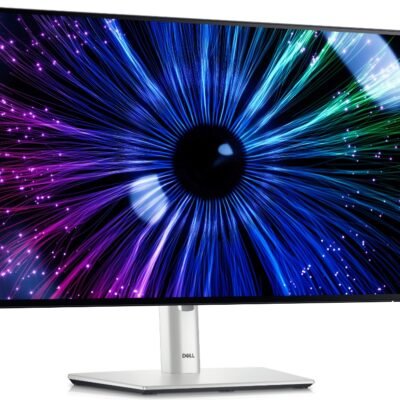 MONITEUR DELL 24'' MONITOR – ULTRASHARP U2424HE 23.8" (U2424HE-3Y)