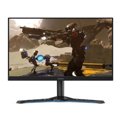 MONITEUR LENOVO 24 (Y25-25 (66AA-GAC6-WW)) — Y25-25-(66AA-GAC6-WW)