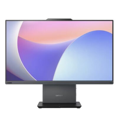 ORDINATEUR DE BUREAU LENOVO ALL-IN-ONE ThinkCentre neo 50a 24 Gen 5 i7 13th (12SC000XFM)