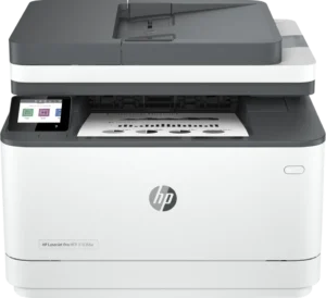 Imprimante Multifonction Laser Monochrome HP LaserJet Pro 3103fdw (3G632A)