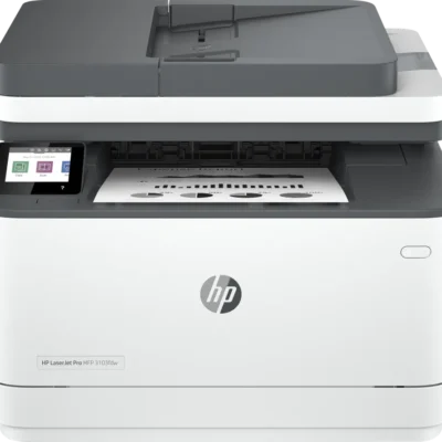 Imprimante Multifonction Laser Monochrome HP LaserJet Pro 3103fdw (3G632A)