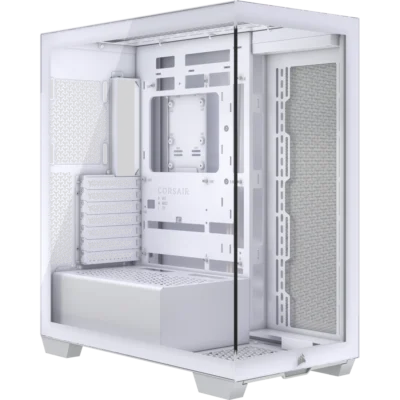 Corsair 3500X Blanc