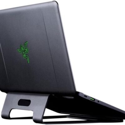 Razer Laptop Stand support ordinateur portable