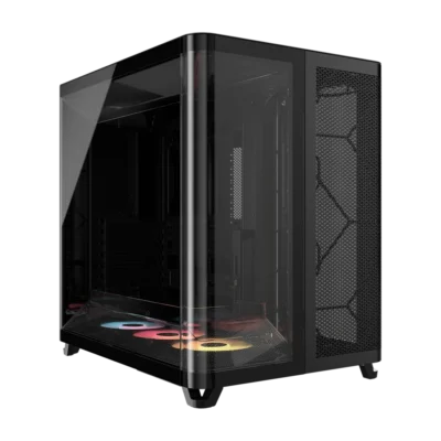 Corsair AIR 5400 RS-R ARGB Noir
