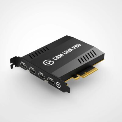 Elgato Cam Link Pro