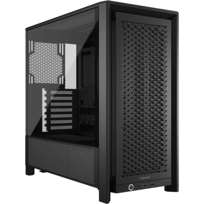 Corsair FRAME 4000D Noir