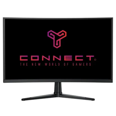 Connect 24A1H ecran gaming courbe