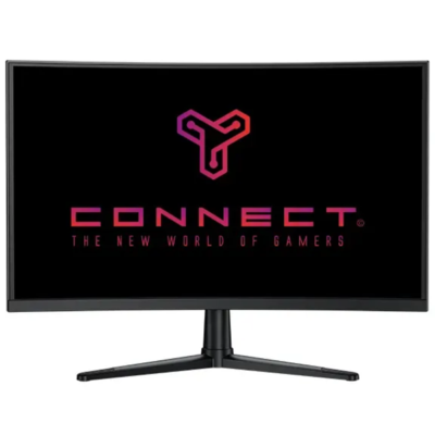 Connect 27A1H ecran gaming 27 pouces courbe