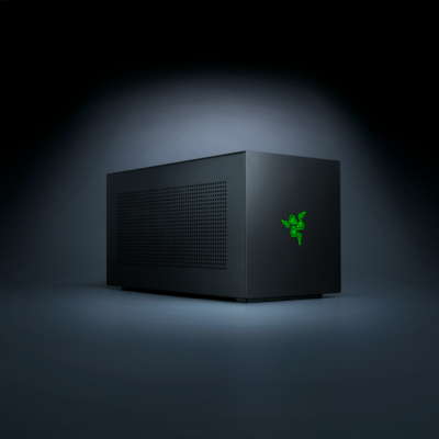 Razer Core X V2 eGPU