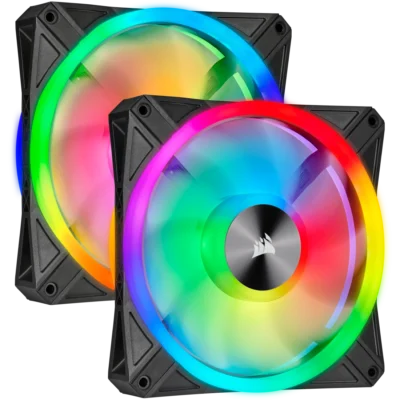 Corsair QL140 RGB