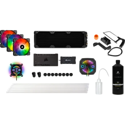Corsair Hydro X XH303i RGB