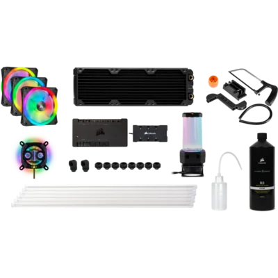 Corsair Hydro X XH305i RGB