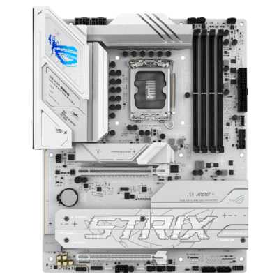 Asus ROG STRIX B860-A GAMING WIFI carte mère