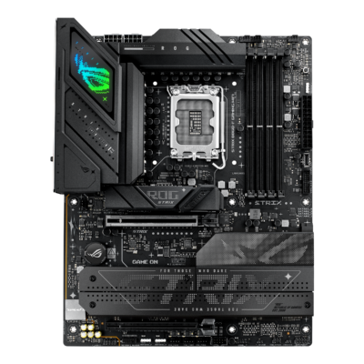 Asus ROG STRIX B860-F GAMING WIFI carte mère