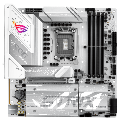 Asus ROG STRIX B860-G GAMING WIFI carte mère