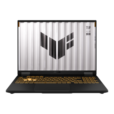 Asus TUF Gaming F16 ordinateur portable