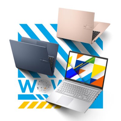 Asus Vivobook 15 X1504VA ordinateur portable