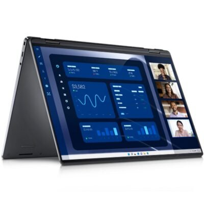 Dell Latitude 9450 2-in-1 ordinateur portable