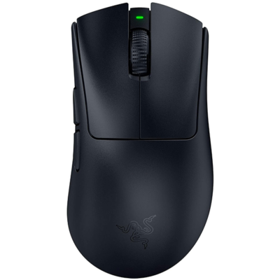 Razer Souris Sans Fil DeathAdder V4 Pro Ref: RZ01-05330100-R3G1 Black — 8886419334743